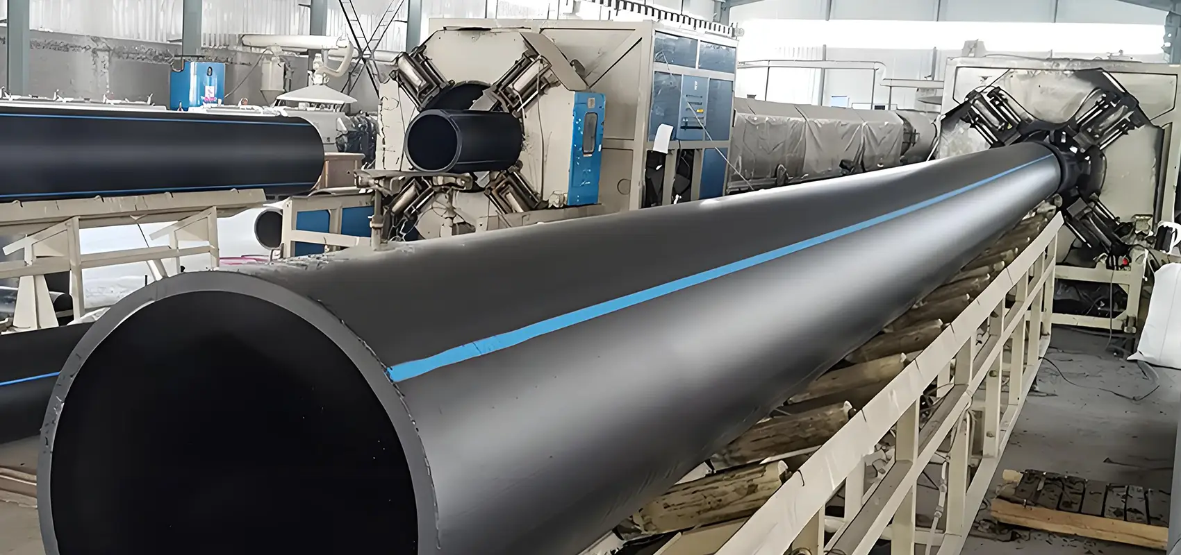 Milyen különbségek vannak a HDPE és a PE csövek között？