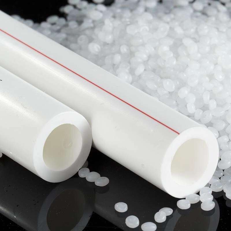 PPR Pipes: 2025 Green Upgrade, Market Layout és Tech Trends