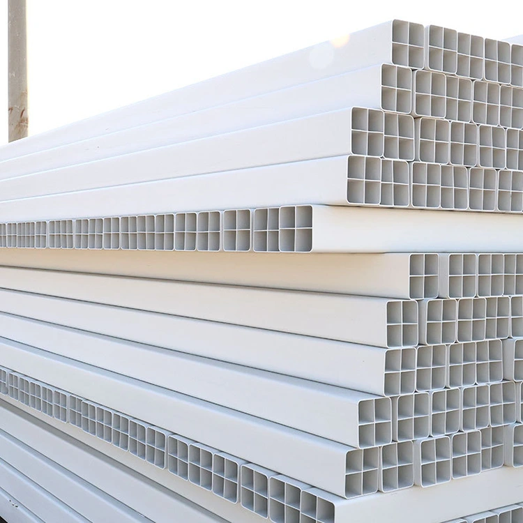 Miért a PVC cső a preferált választás a modern építőiparban és vízrendszerekben?