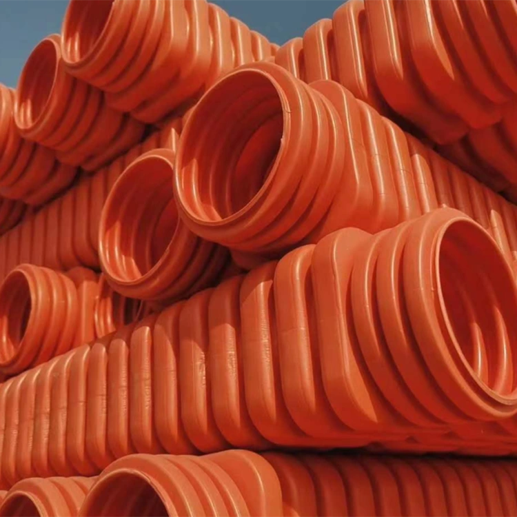 Mitől lesz az MPP Pipe a földalatti kábelvédelmi rendszerek jövője?