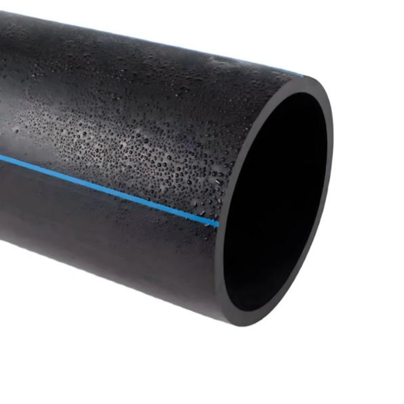 Miért a HDPE csövek az előnyben részesített anyagok a települési vízellátásban és a mezőgazdasági területek öntözésében?