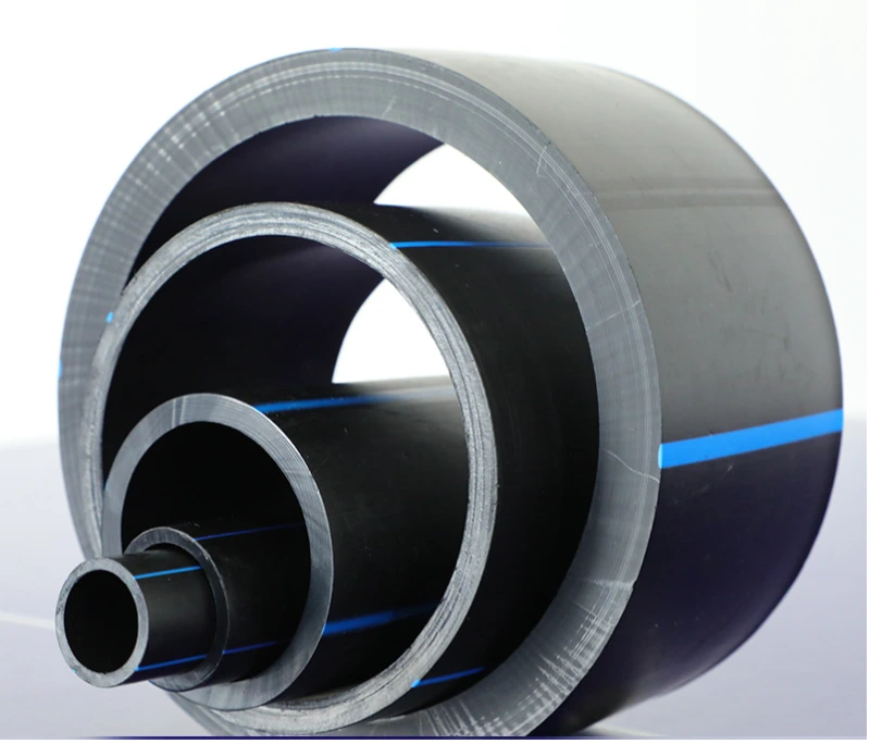 HDPE csőbeszerzési útmutató globális vízügyi infrastruktúra projektekhez