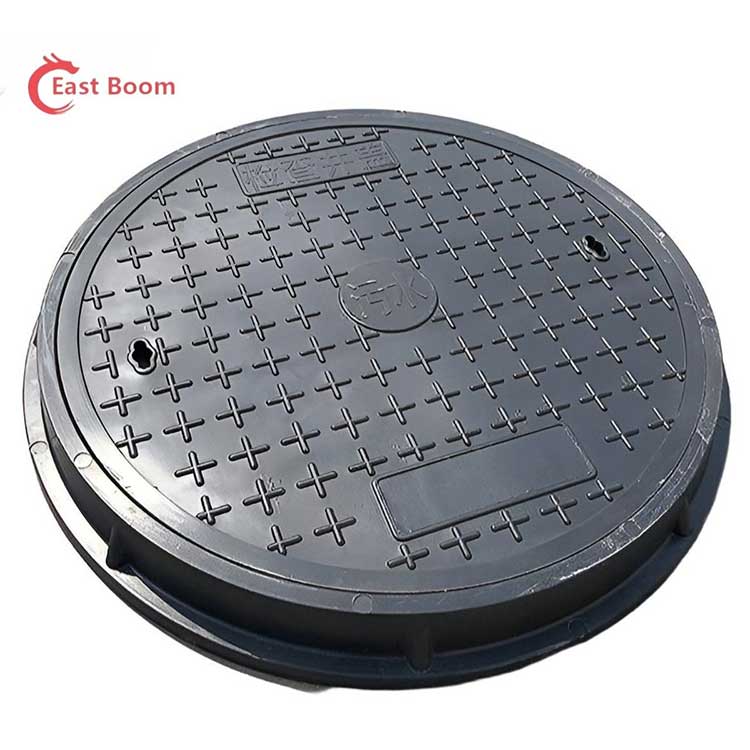 Lopásgátló aknafedél