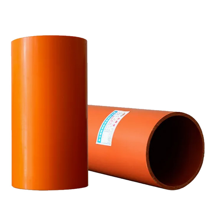 CPVC elektromos vezeték