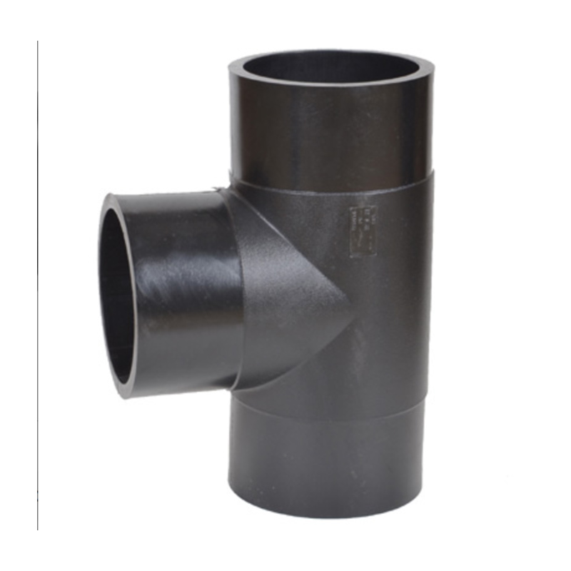 HDPE fokos egyenlő egyenes póló