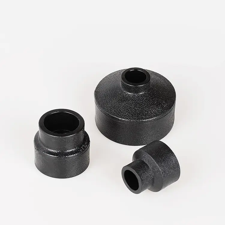 HDPE koncentrikus redukáló