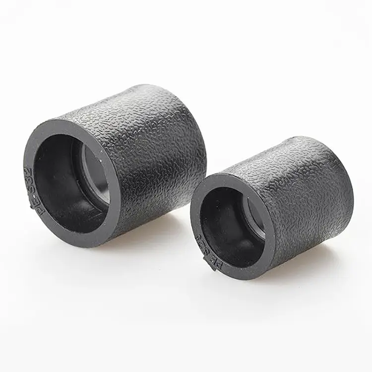 HDPE egyenlő csatlakozó