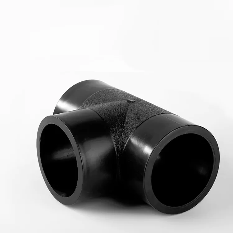 90 fokos HDPE egyenlő egyenes póló