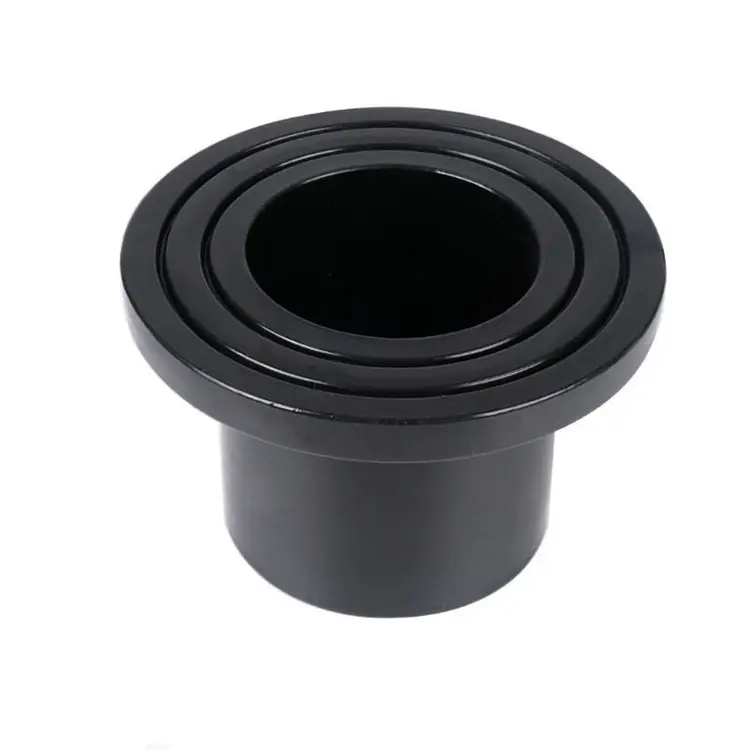 HDPE karimás ízület