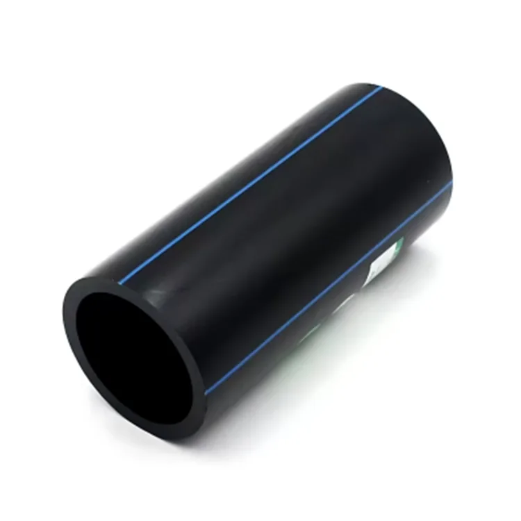 HDPE cső vízrendszerhez