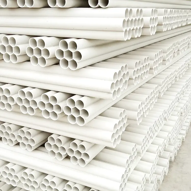 HDPE hét lyukú szilvavirág-cső