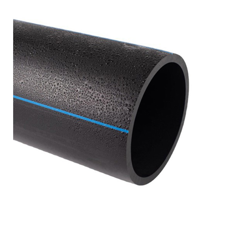 HDPE vízcsövek mezőgazdasági öntözéshez