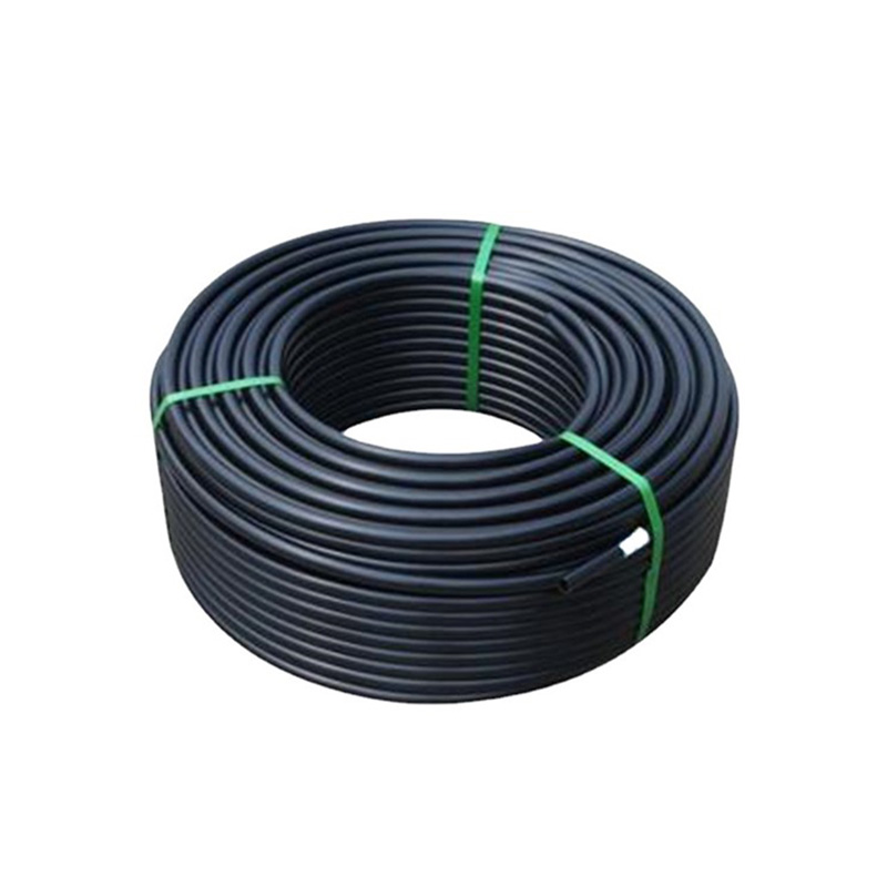 HDPE huzalvezeték -energiatartó cső