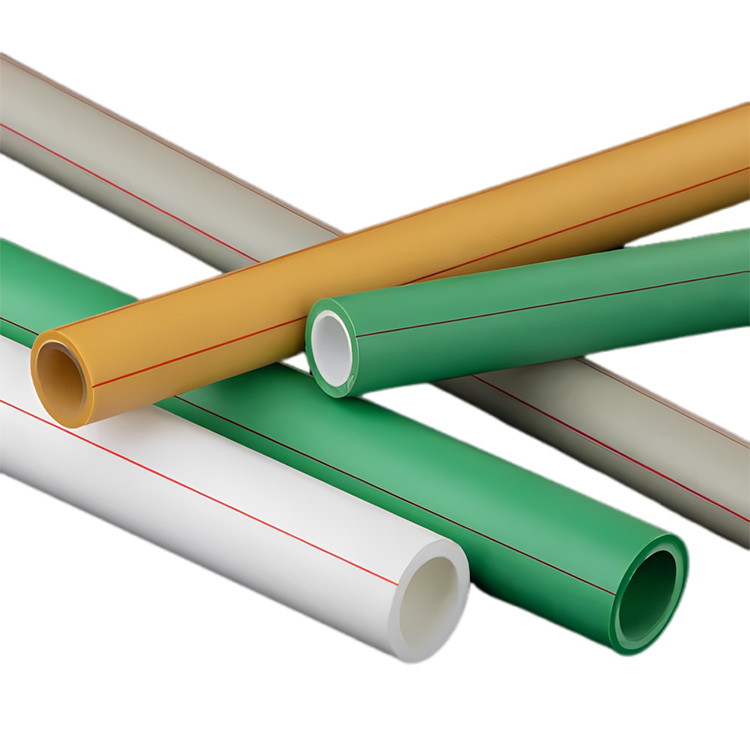 PPR cső hideg és meleg vízhez