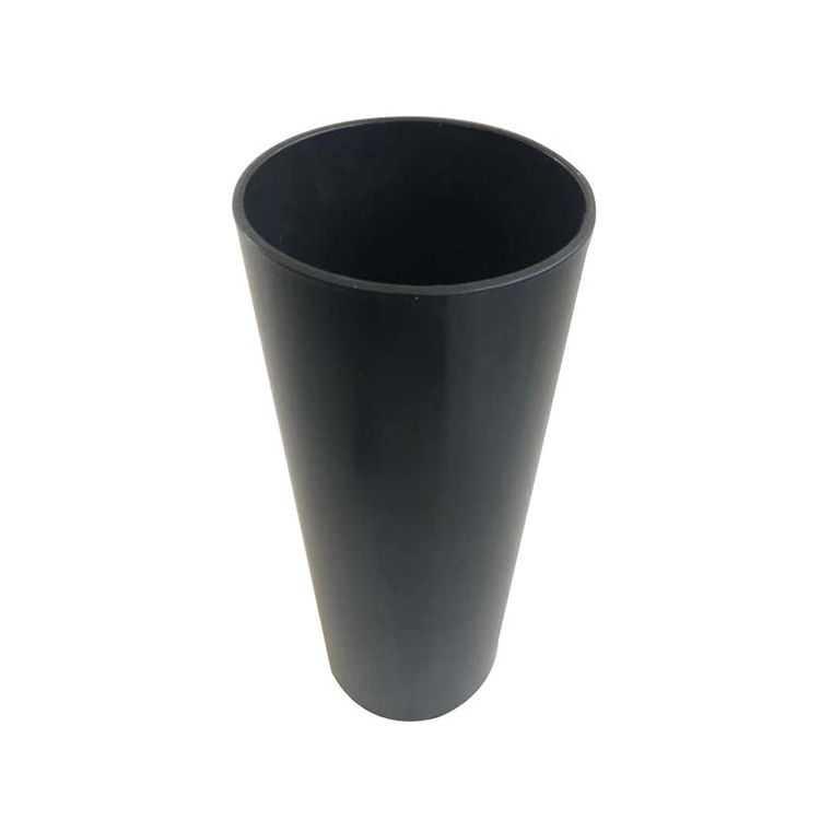 N-HAP Hot-Dip bevont acélcsövek