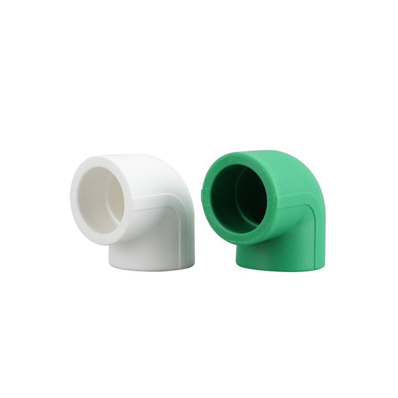 PPR 90 fokos könyökcső csövekhez