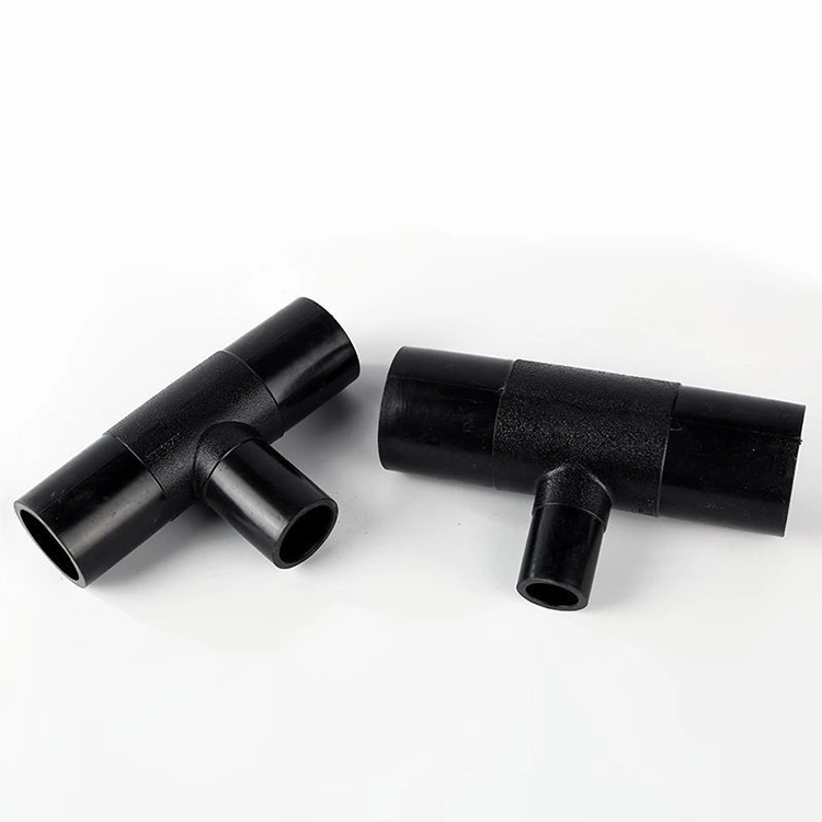 A póló csőszerelvények csökkentése a vízrendszer számára